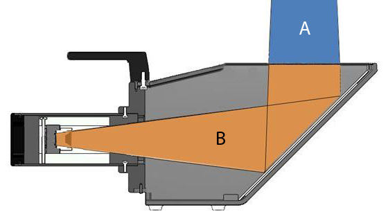 scintillator diagram