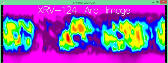 Beam Viewer Arc image